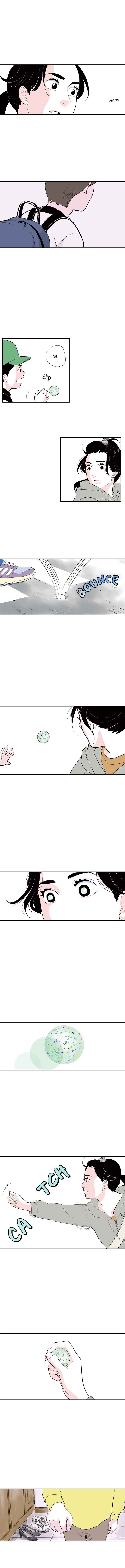 Page 4 Chapter 2 Do You Still Remember Me?