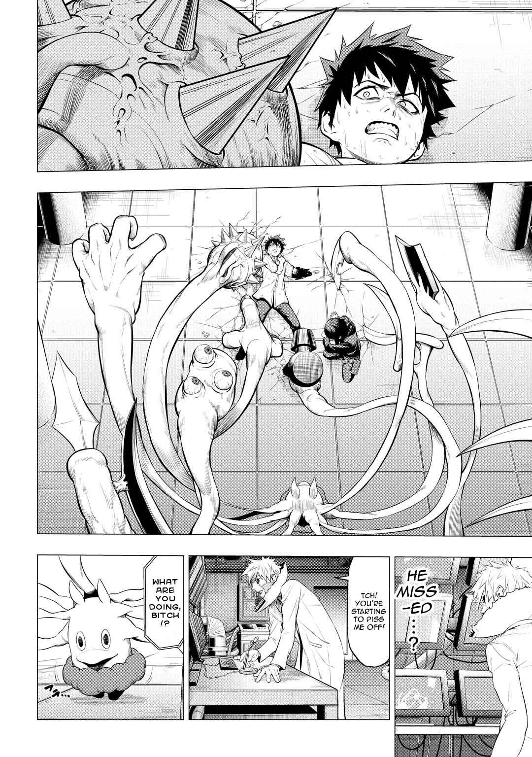 Page 7 Chapter 15 PYGMALION