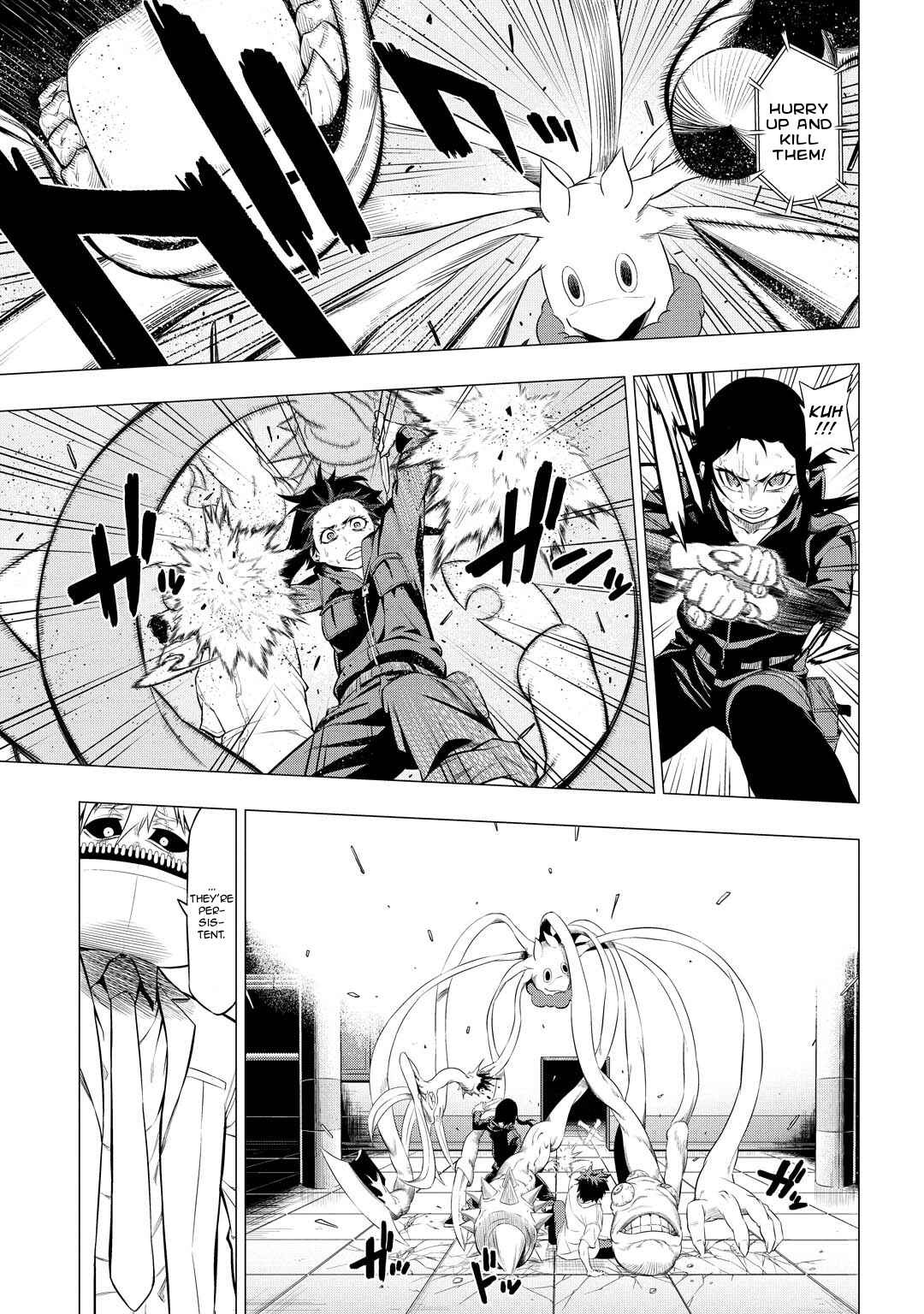 Page 8 Chapter 15 PYGMALION