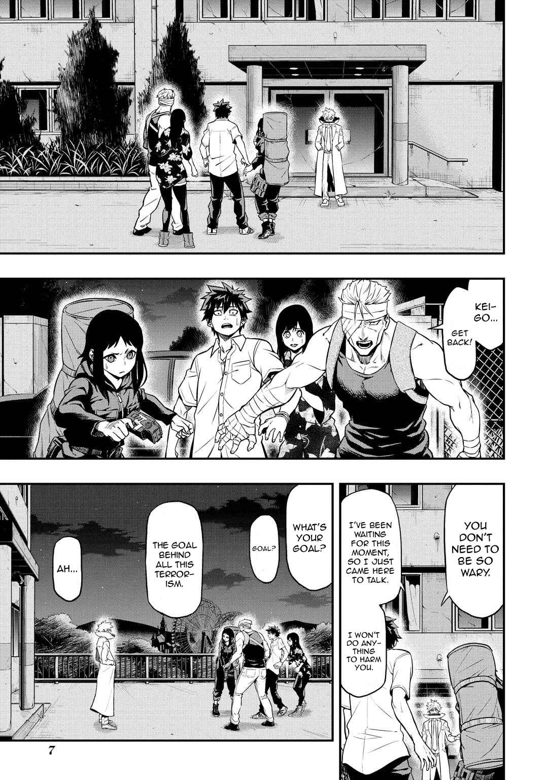 Page 9 Chapter 12 PYGMALION