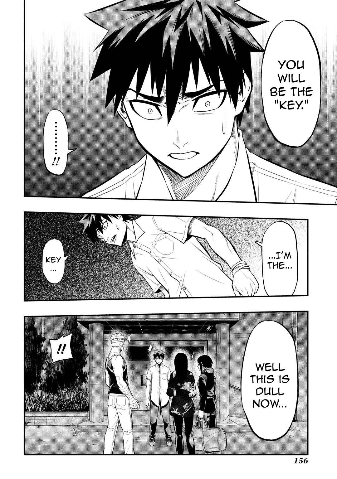 Page 19 Chapter 11 PYGMALION