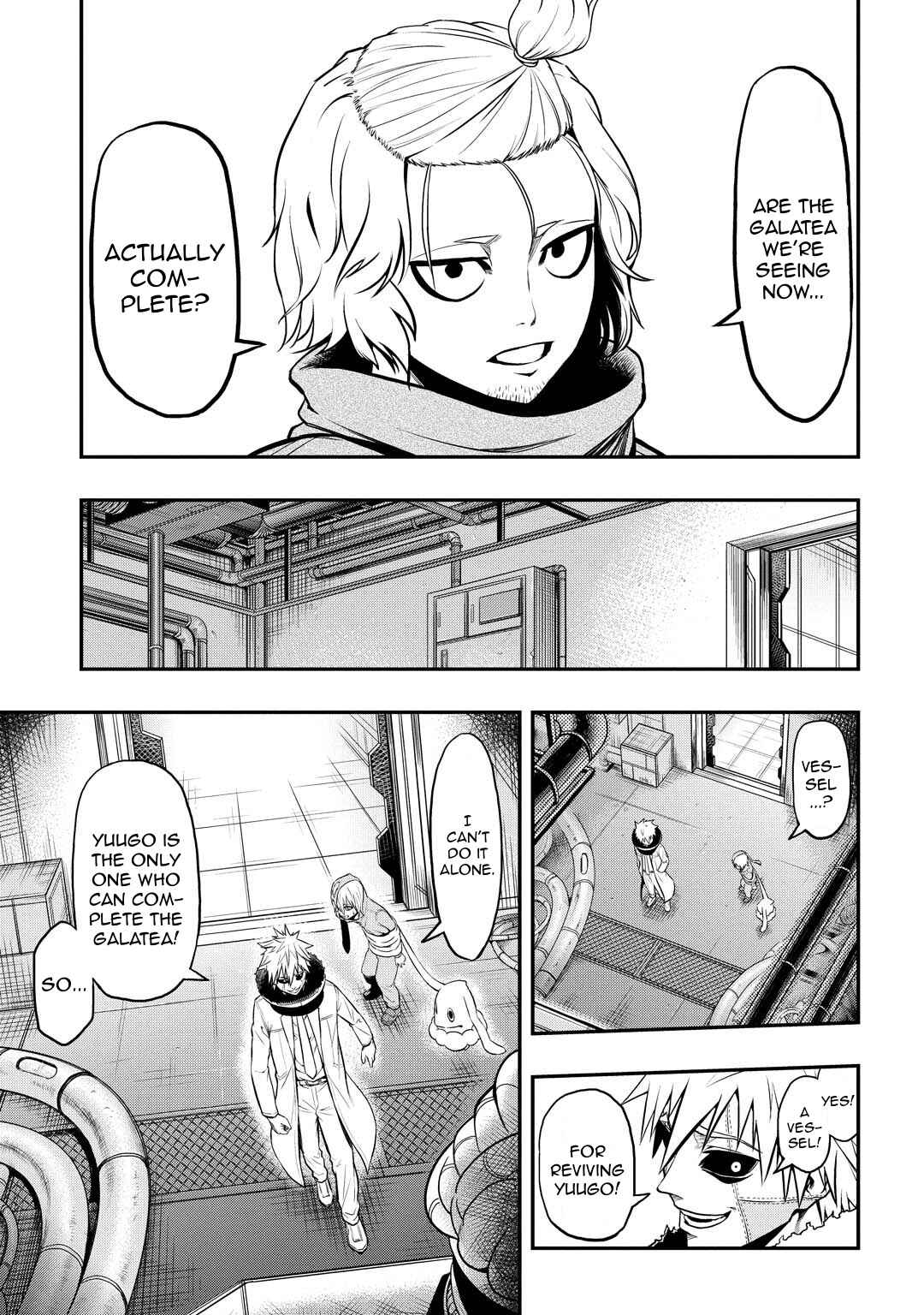 Page 6 Chapter 11 PYGMALION