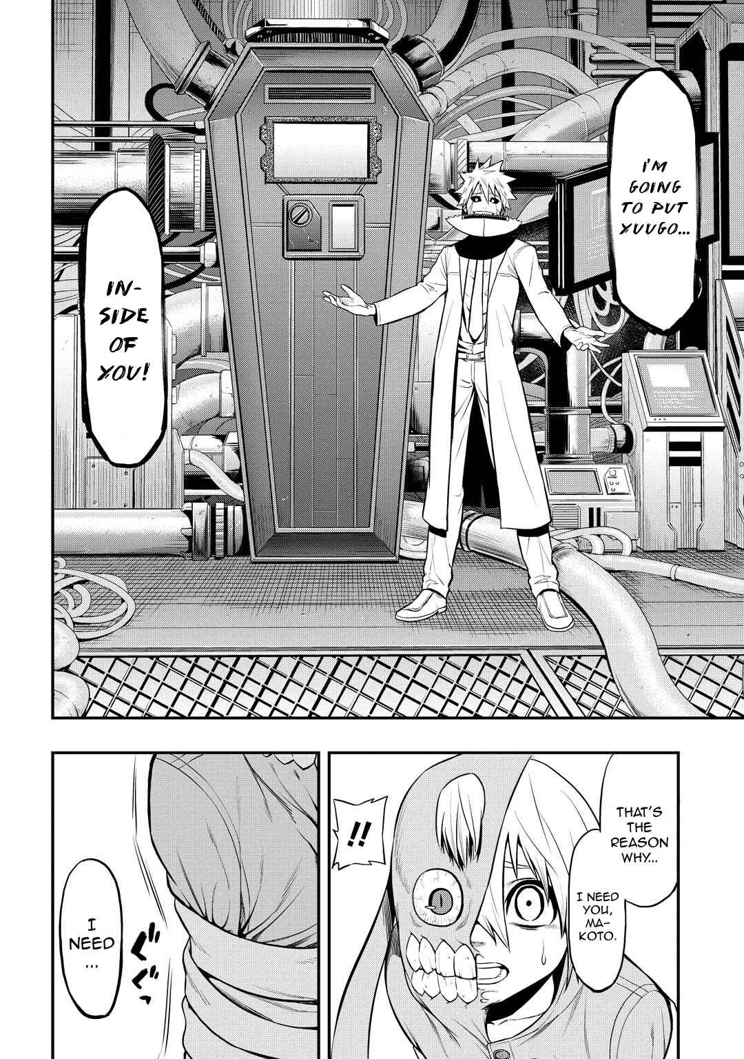 Page 7 Chapter 11 PYGMALION