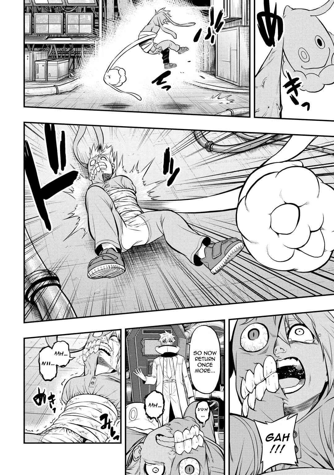 Page 9 Chapter 11 PYGMALION