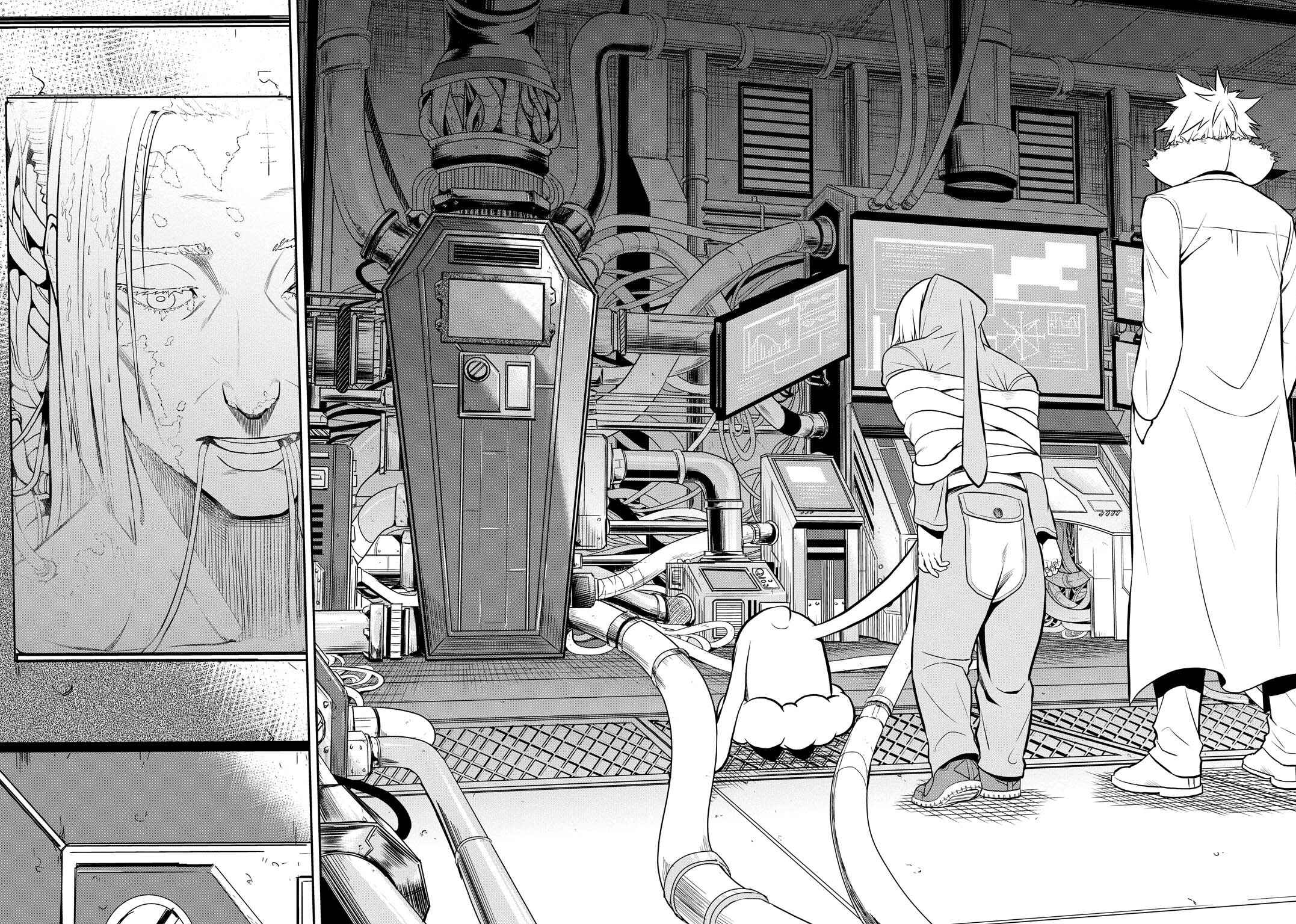 Page 15 Chapter 10 PYGMALION