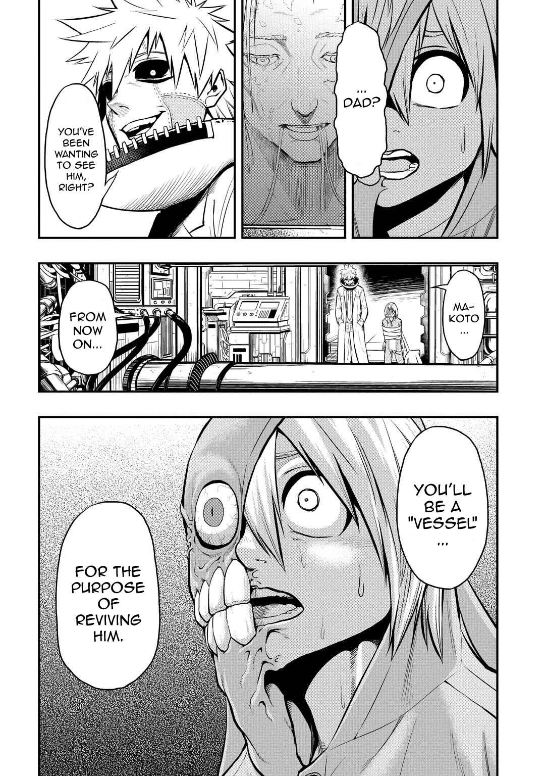 Page 16 Chapter 10 PYGMALION