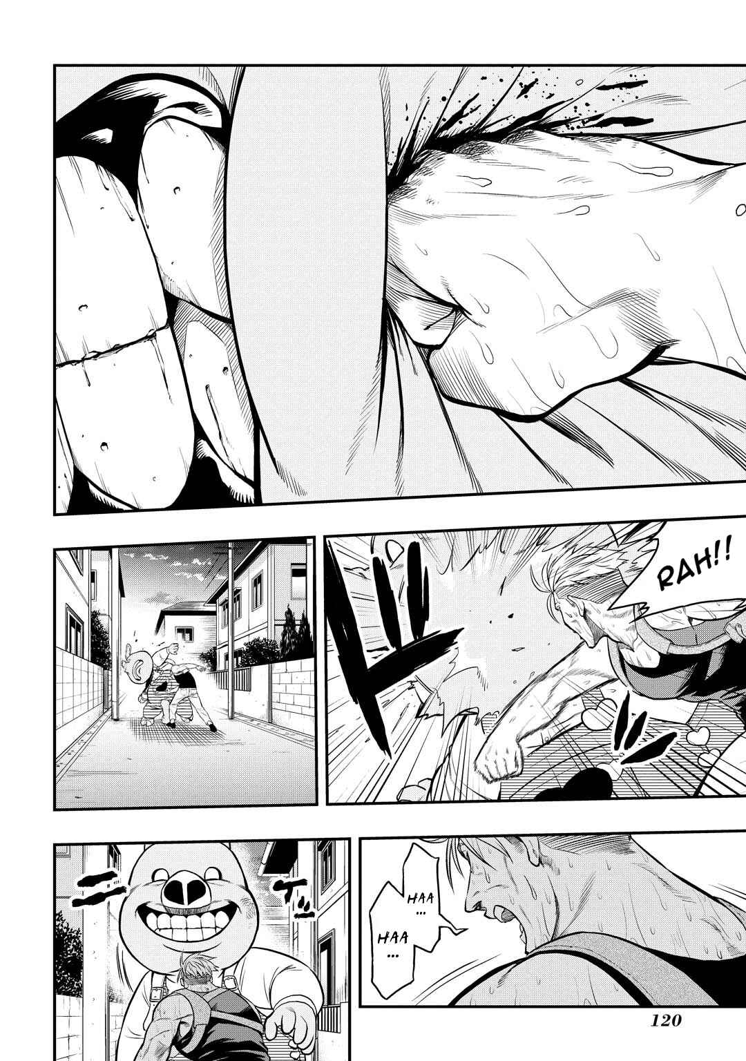 Page 2 Chapter 10 PYGMALION