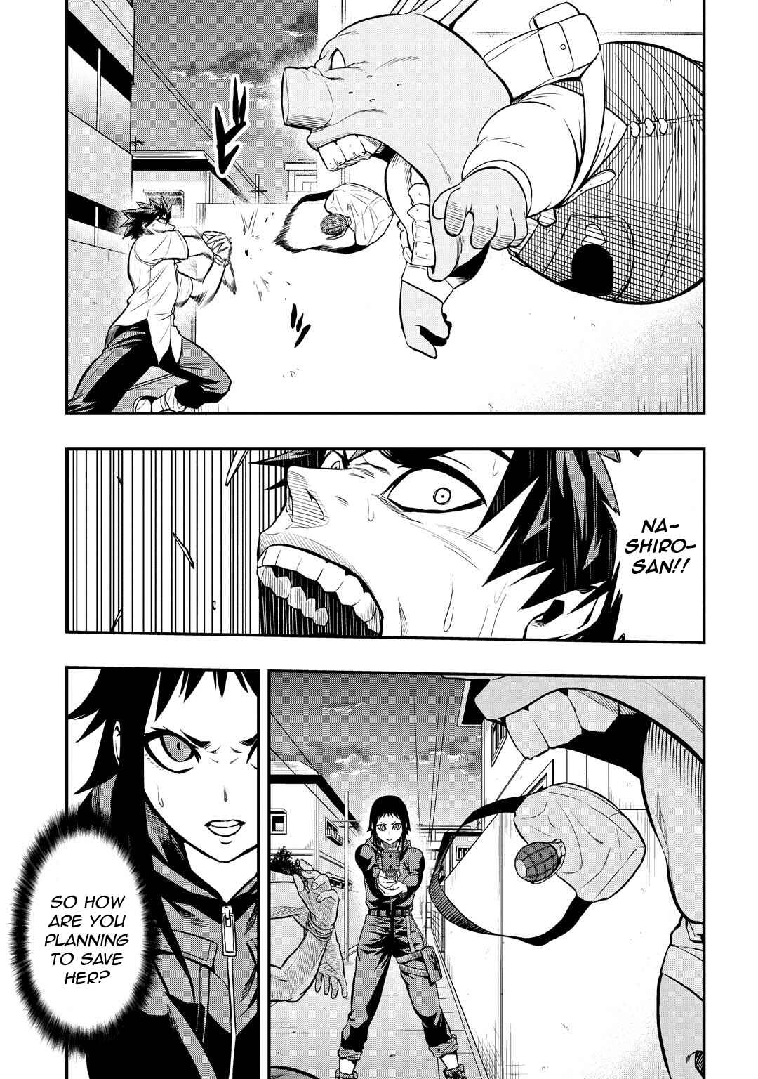 Page 9 Chapter 10 PYGMALION