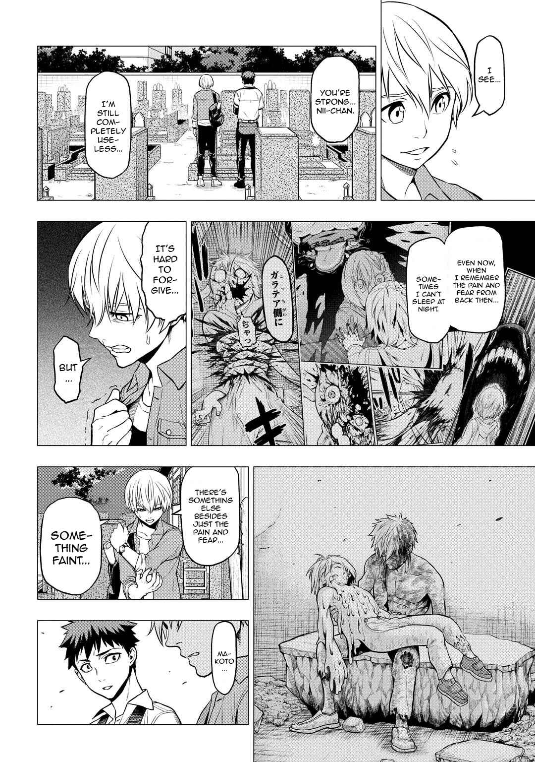 Page 16 Chapter 19 PYGMALION