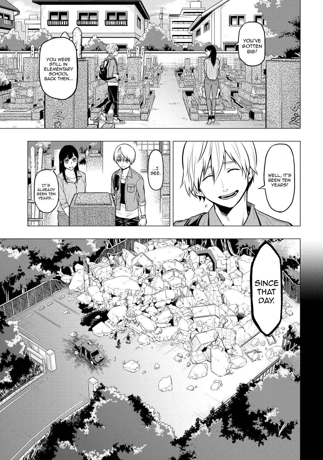 Page 3 Chapter 19 PYGMALION