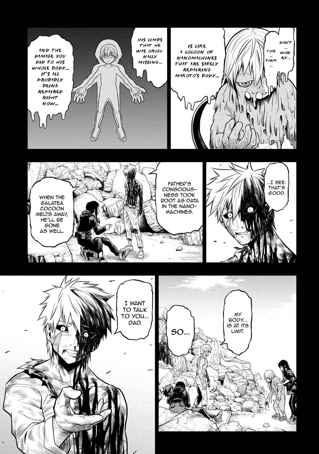 Page 7 Chapter 19 PYGMALION