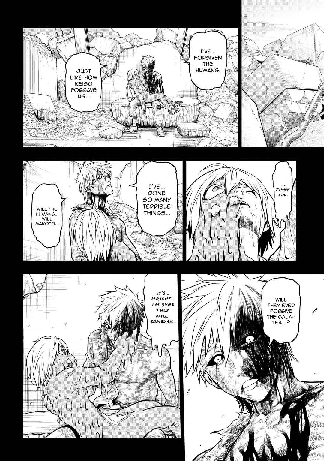 Page 8 Chapter 19 PYGMALION