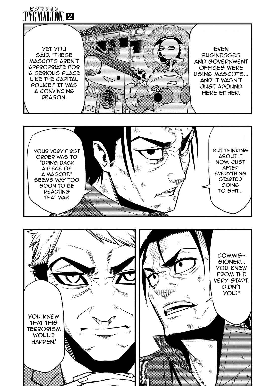 Page 14 Chapter 7 PYGMALION
