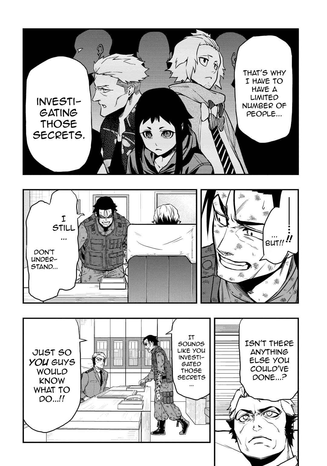 Page 19 Chapter 7 PYGMALION