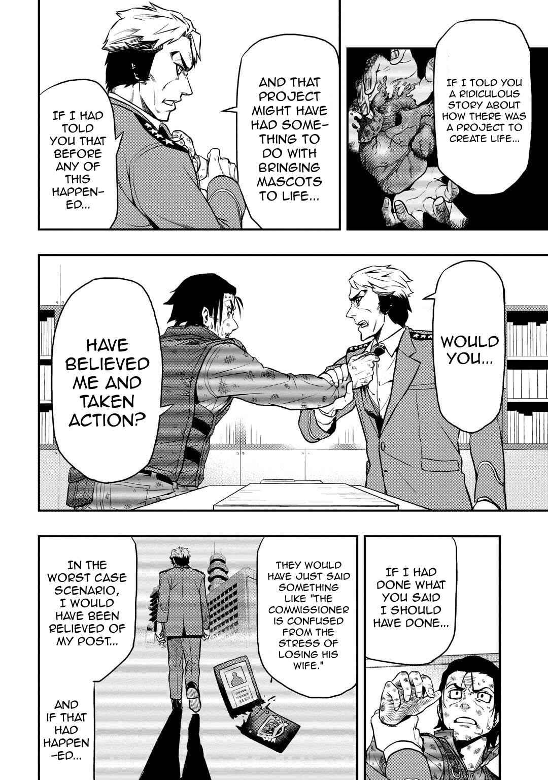 Page 21 Chapter 7 PYGMALION