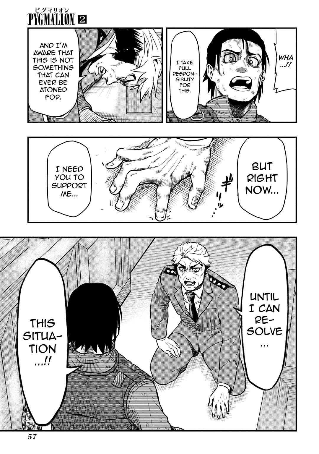 Page 24 Chapter 7 PYGMALION