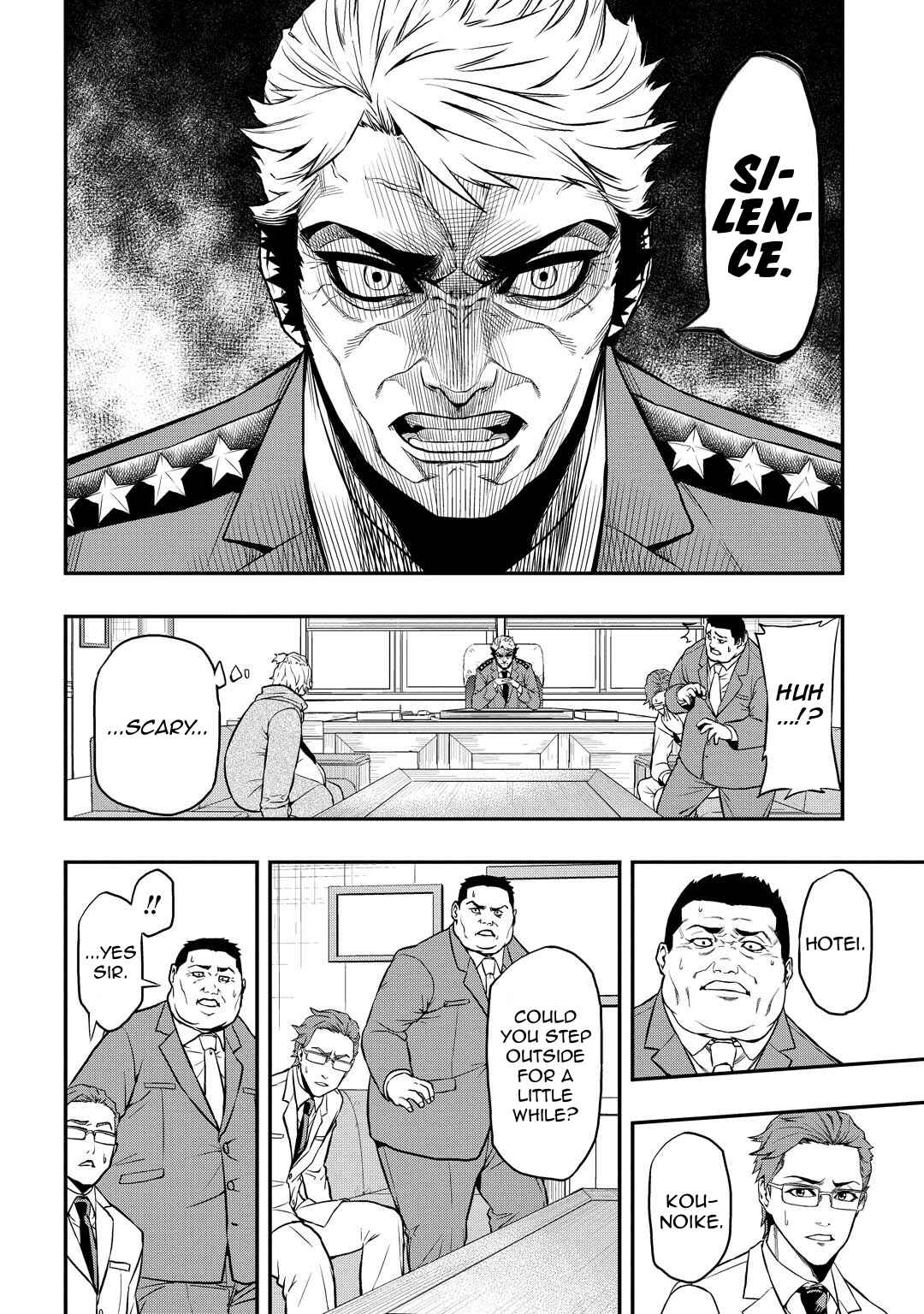 Page 9 Chapter 7 PYGMALION
