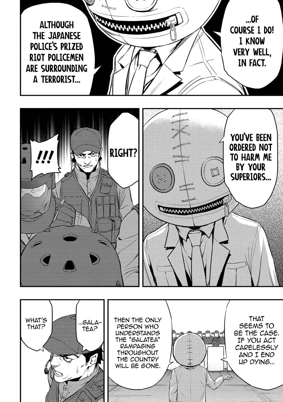 Page 11 Chapter 4 PYGMALION
