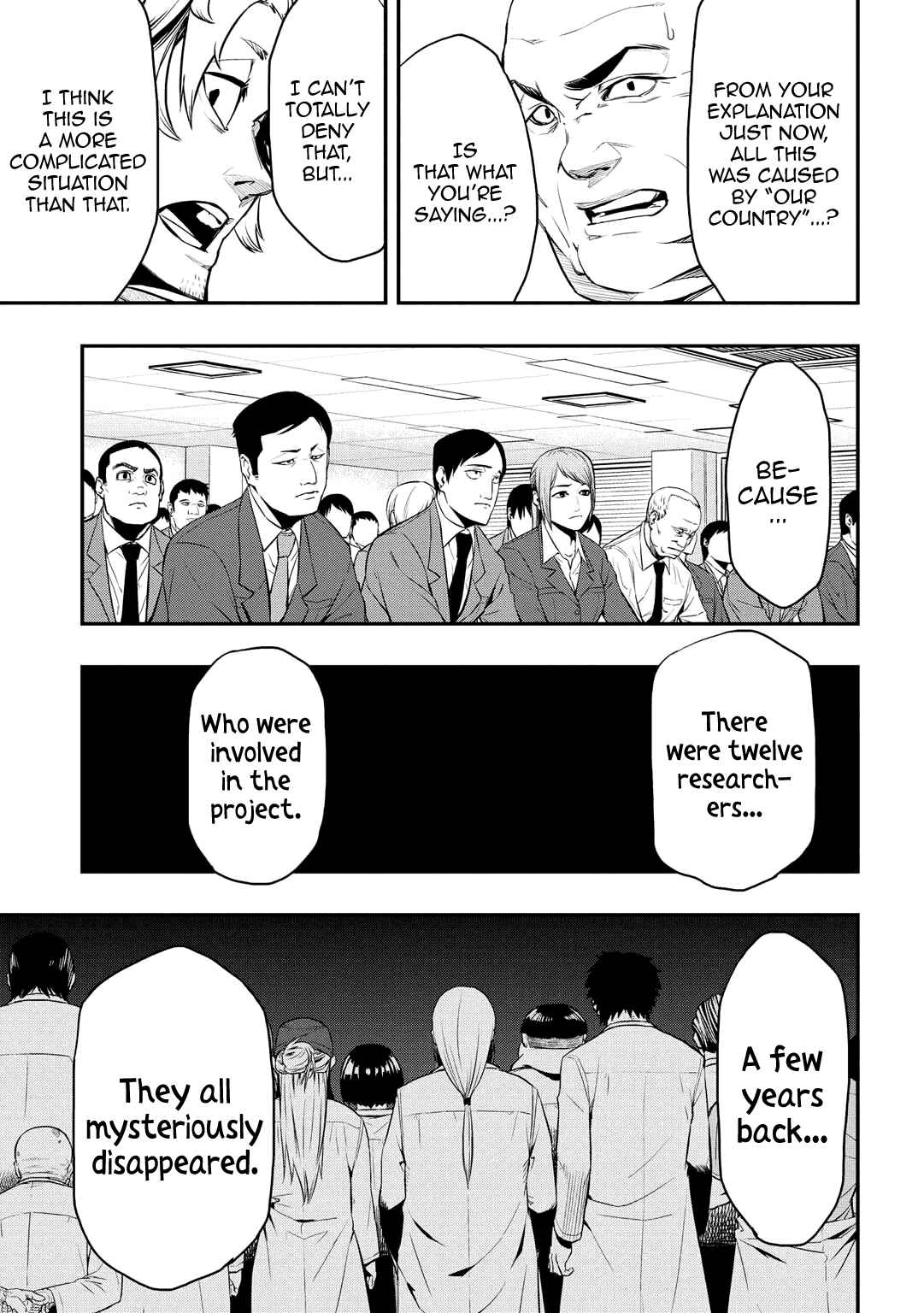 Page 19 Chapter 4 PYGMALION