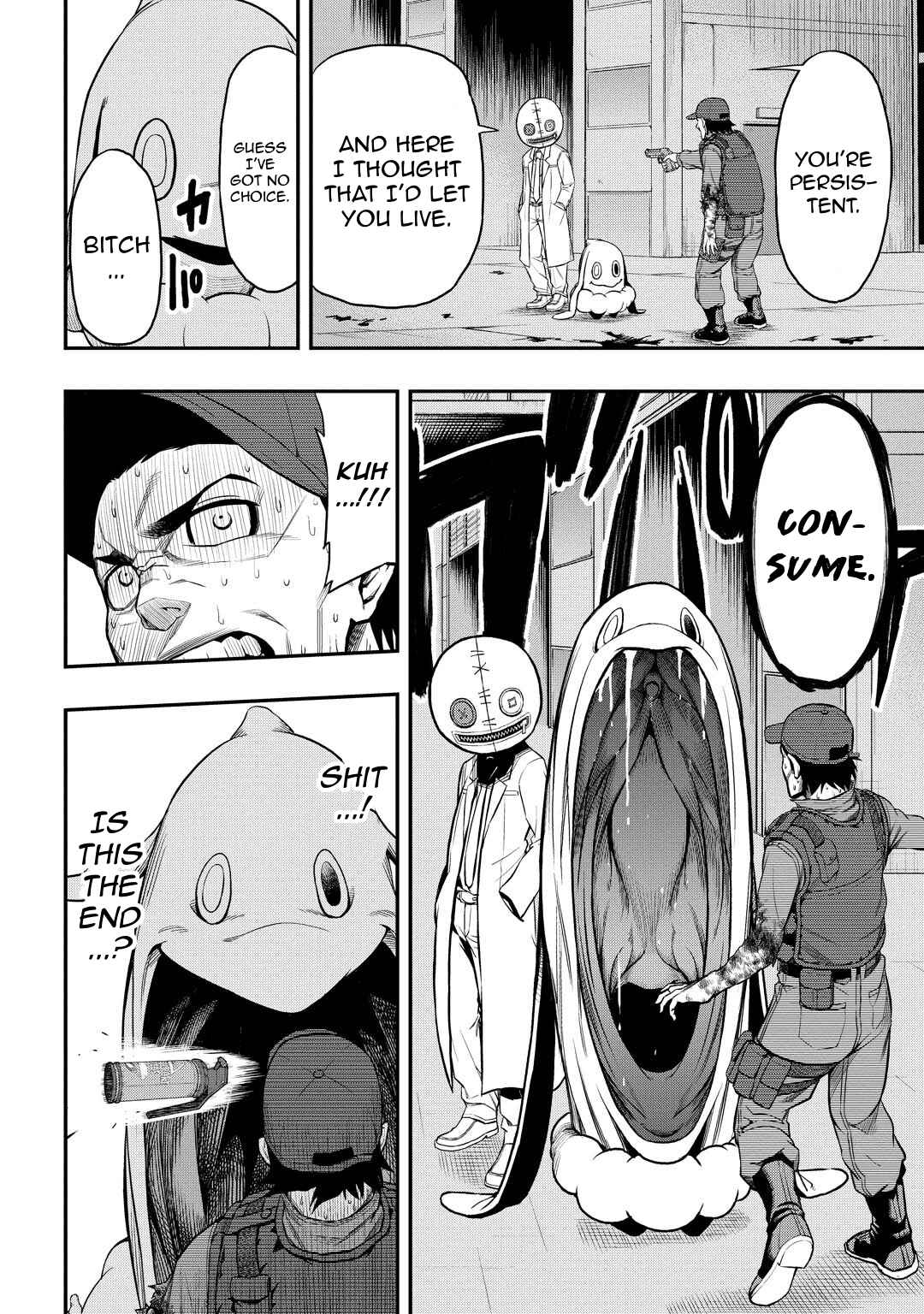 Page 10 Chapter 6 PYGMALION