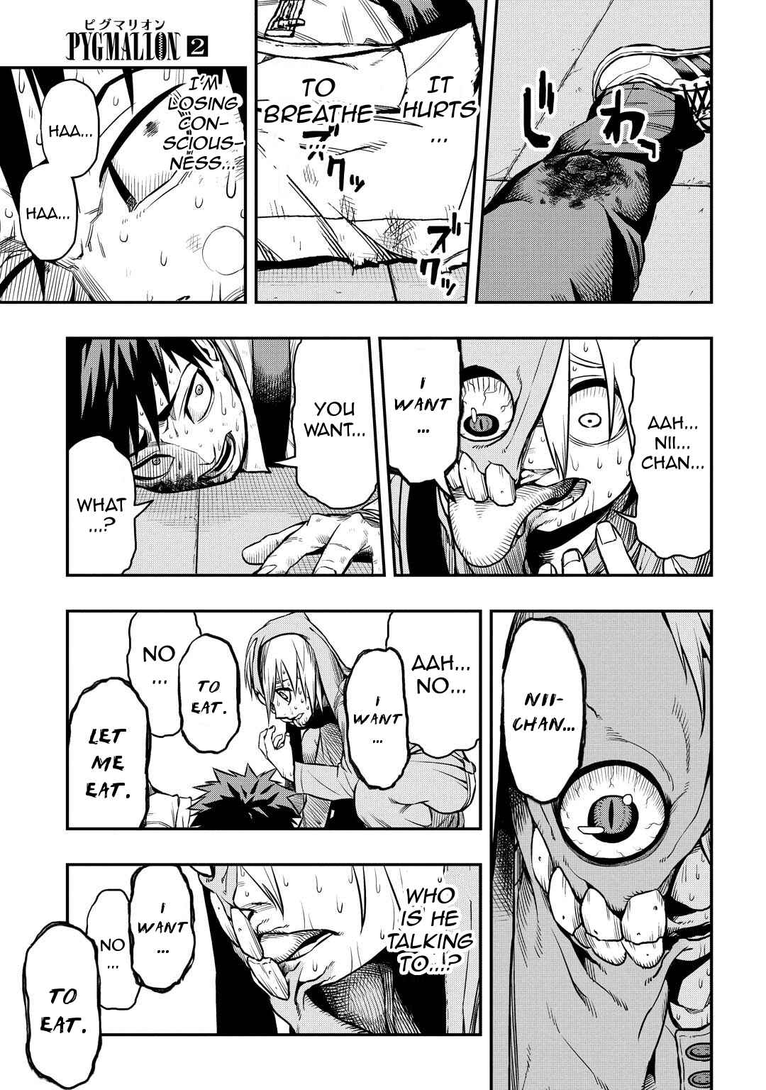 Page 13 Chapter 6 PYGMALION