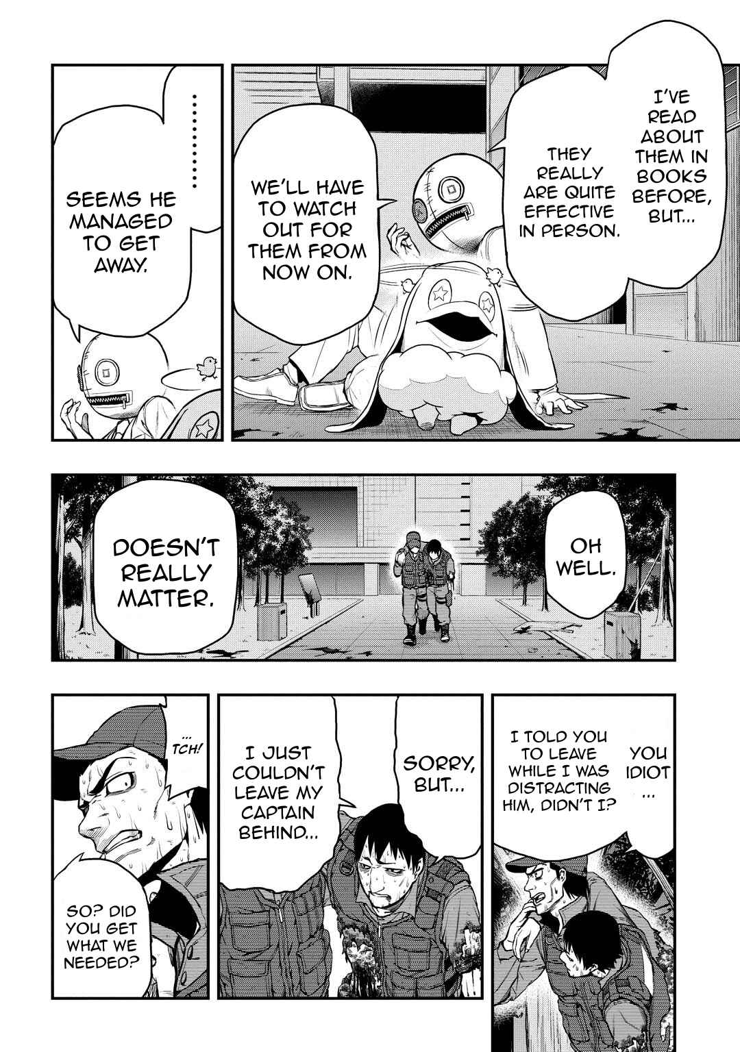 Page 18 Chapter 6 PYGMALION