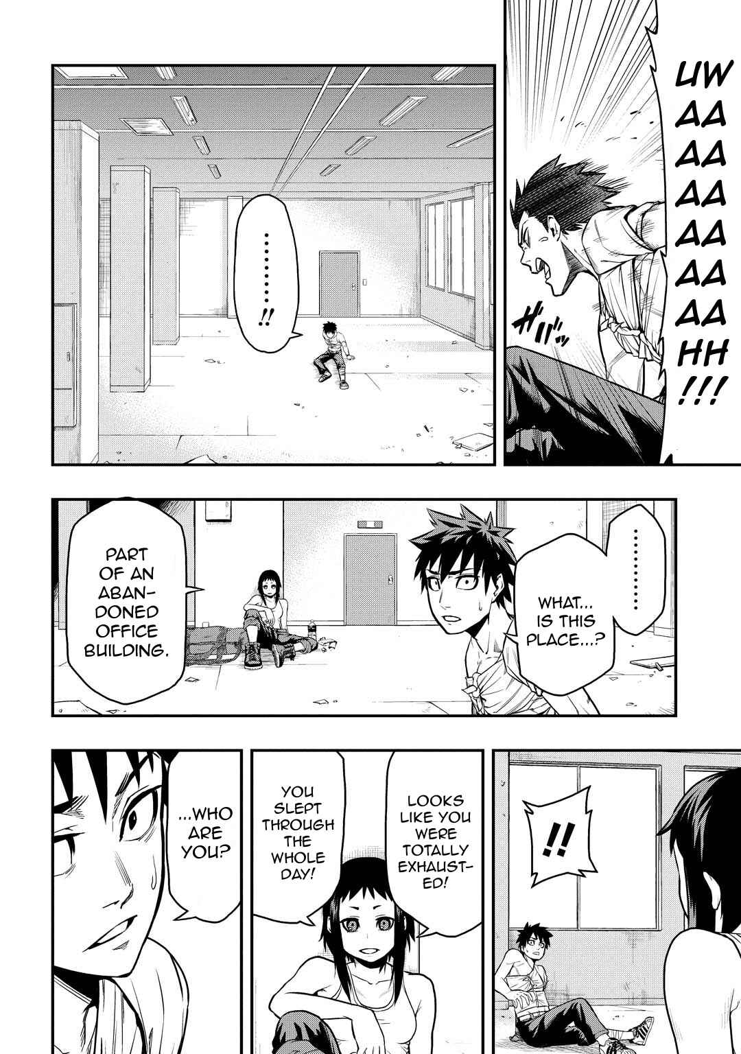 Page 22 Chapter 6 PYGMALION