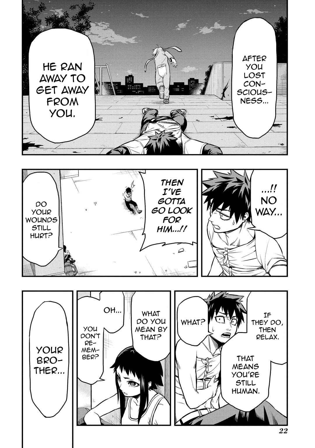 Page 24 Chapter 6 PYGMALION