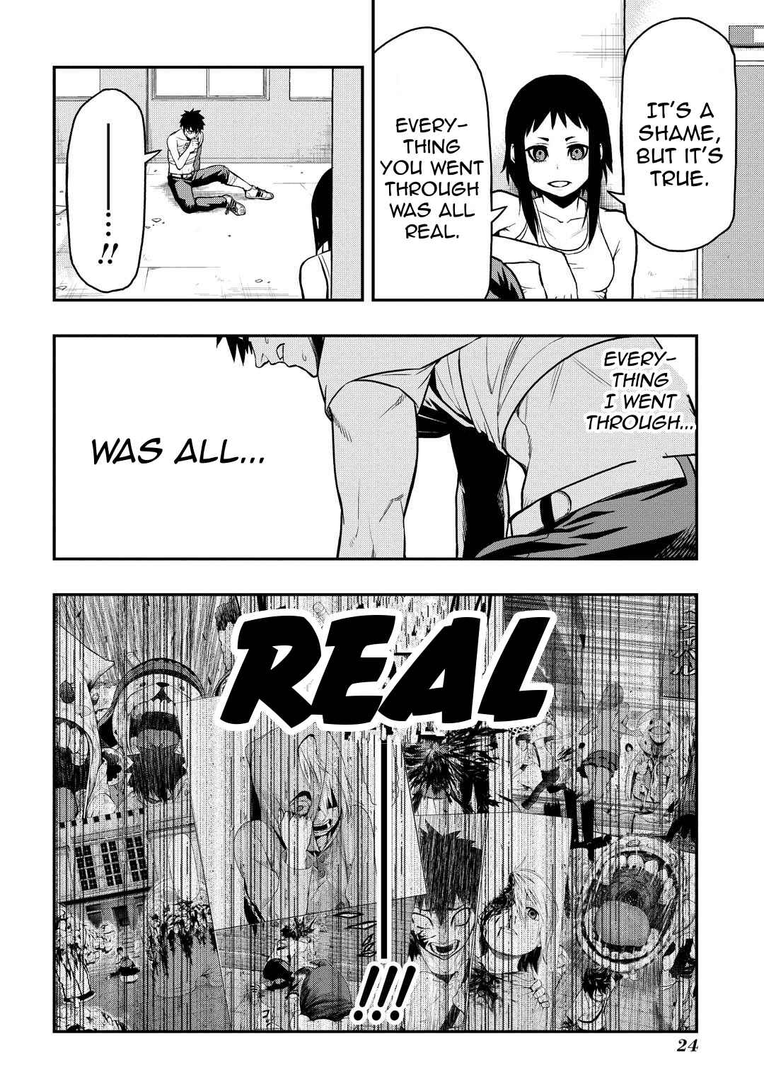 Page 26 Chapter 6 PYGMALION