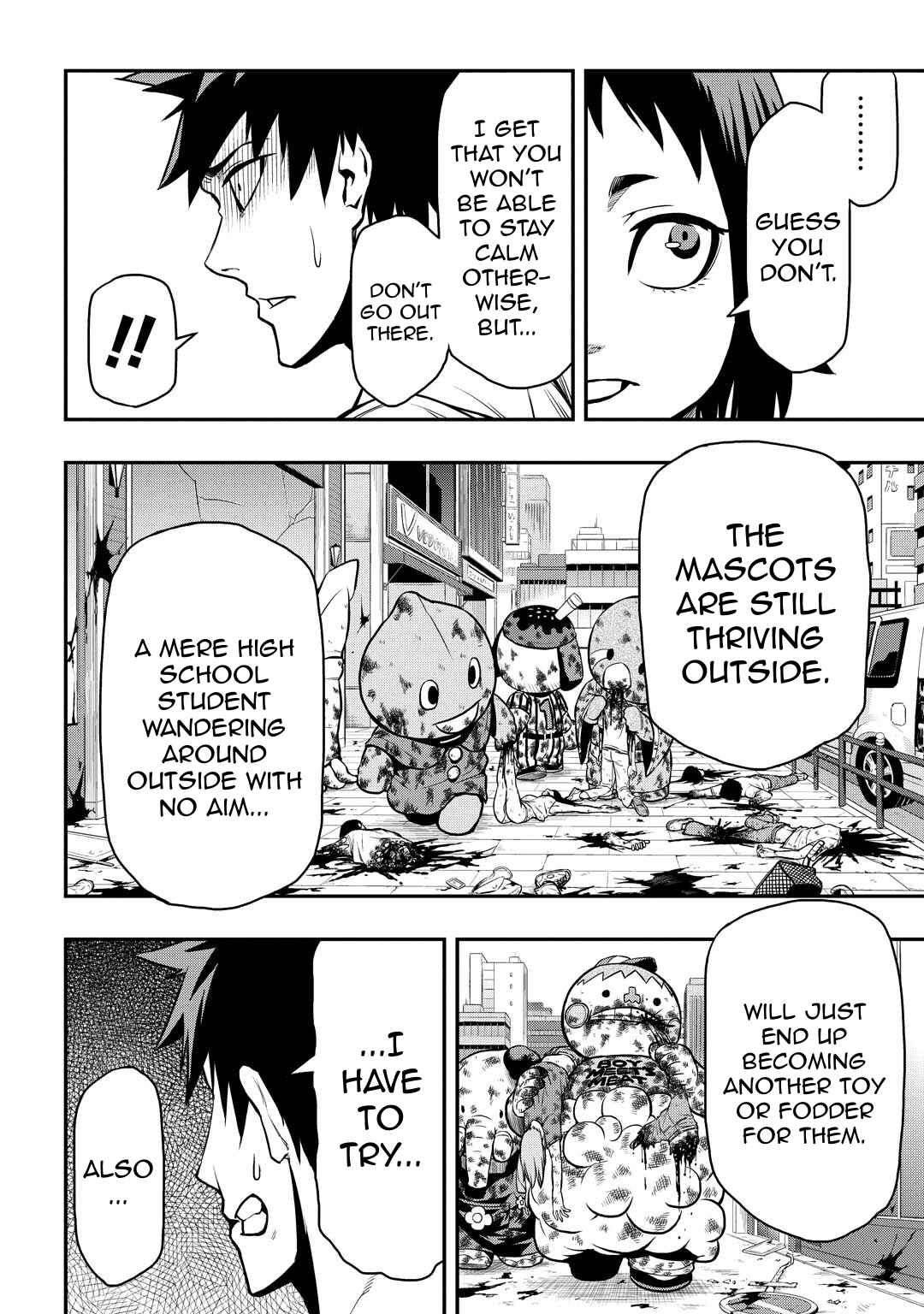 Page 28 Chapter 6 PYGMALION