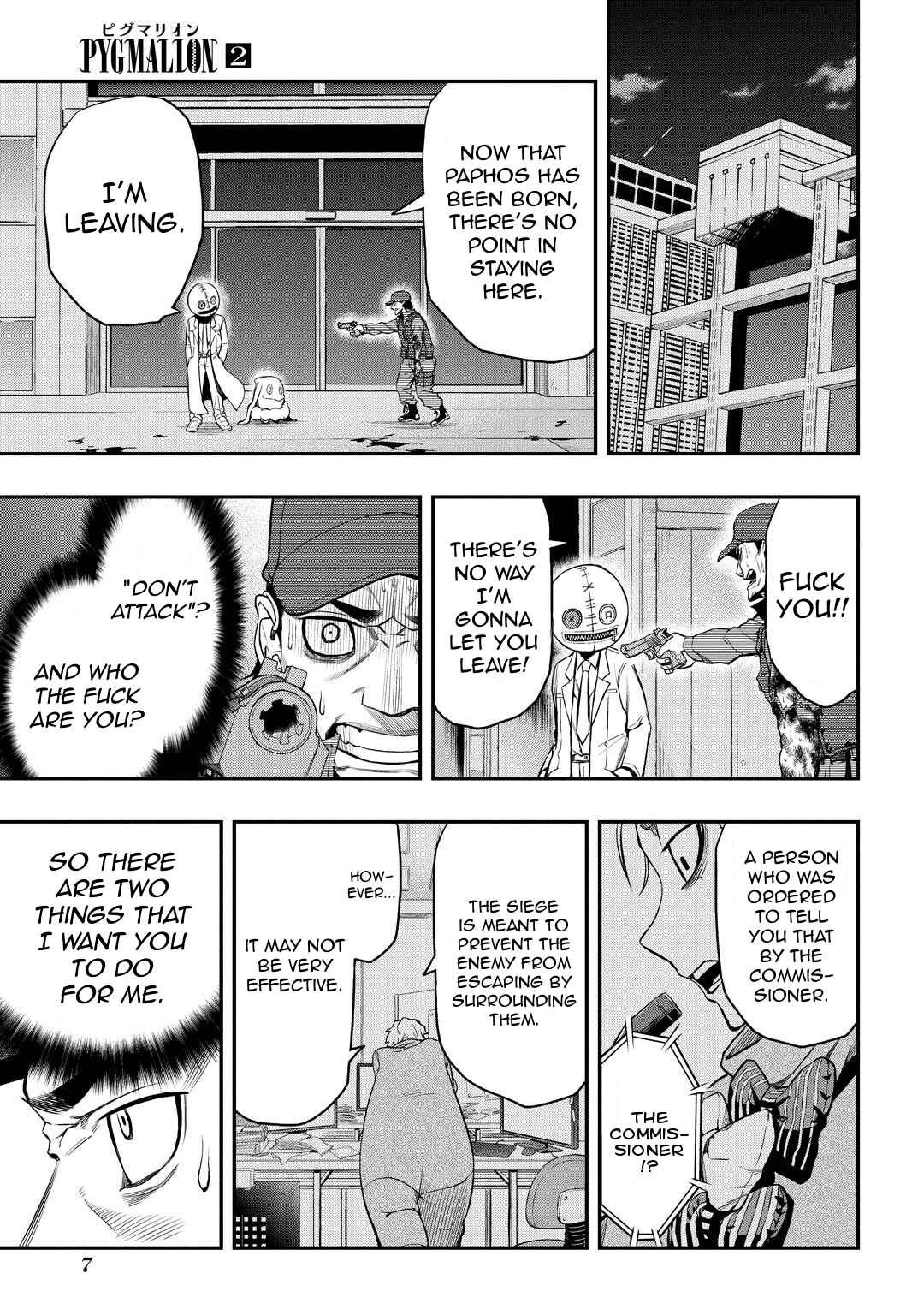 Page 9 Chapter 6 PYGMALION