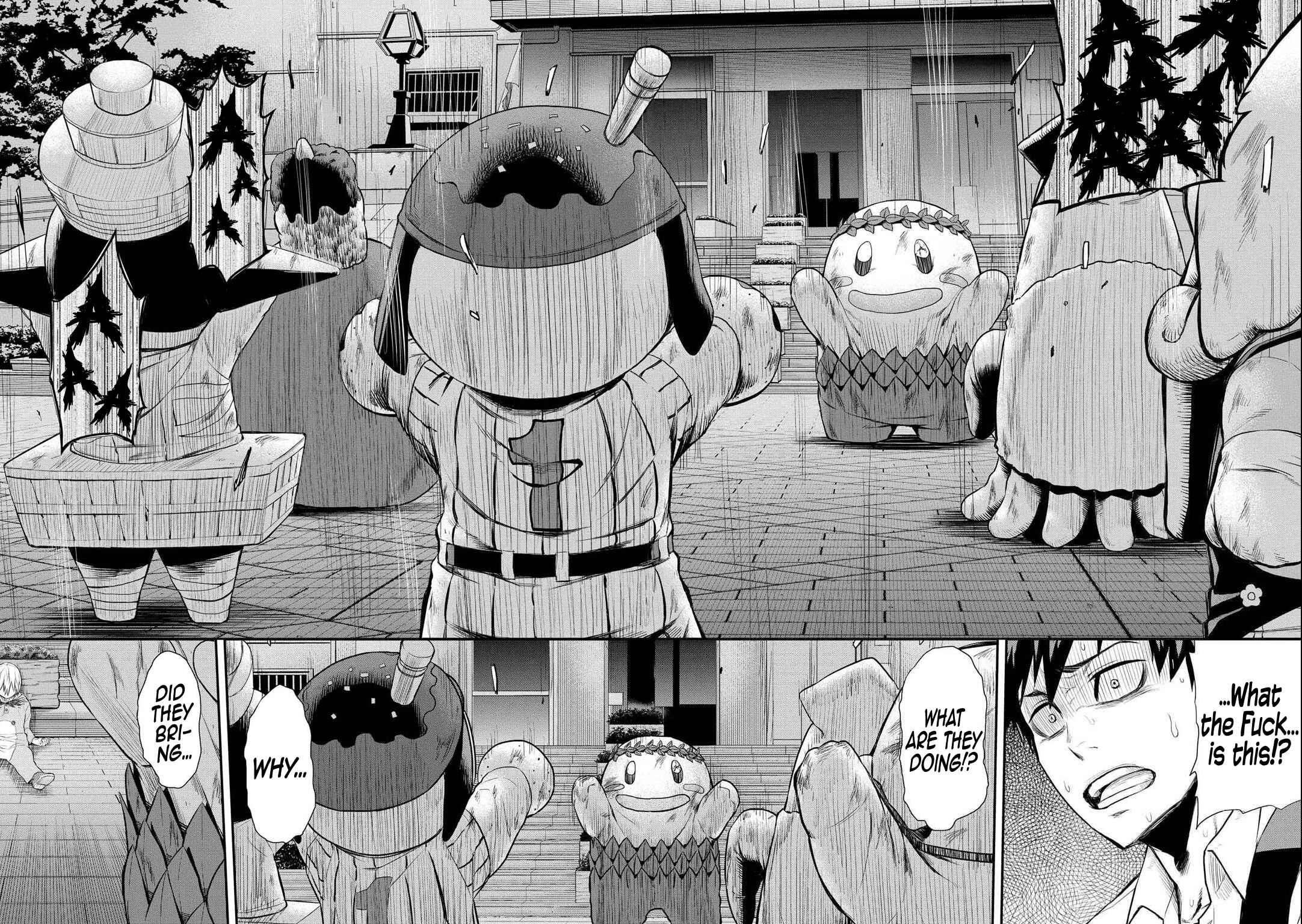 Page 10 Chapter 3 PYGMALION