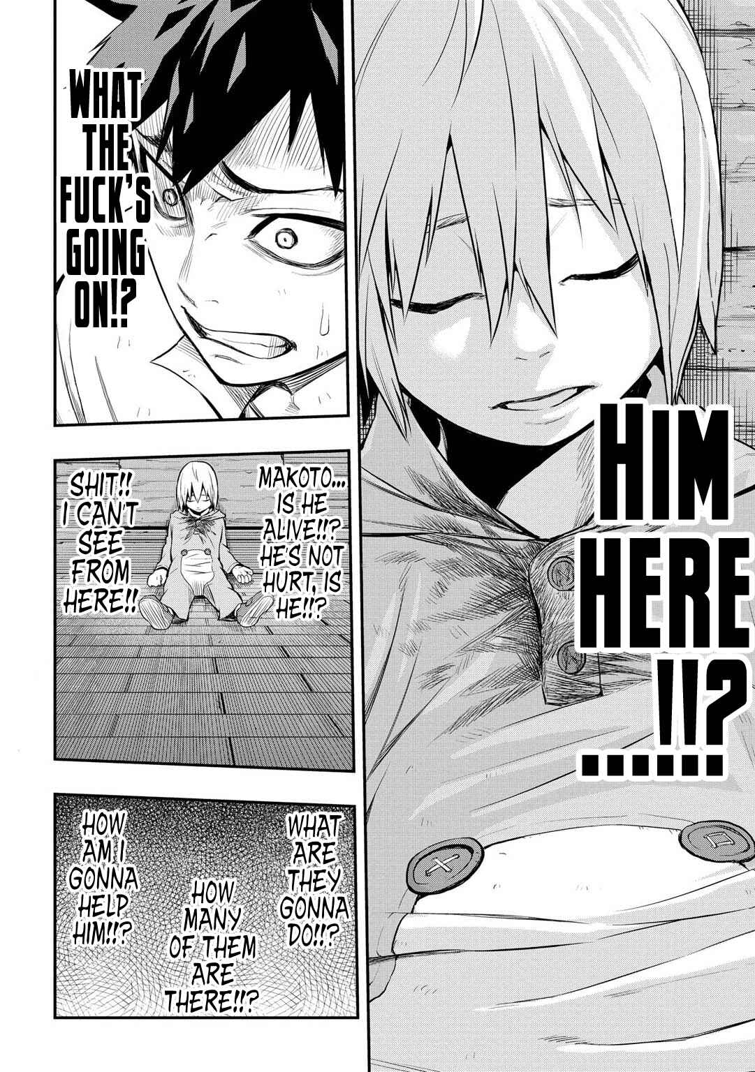 Page 11 Chapter 3 PYGMALION