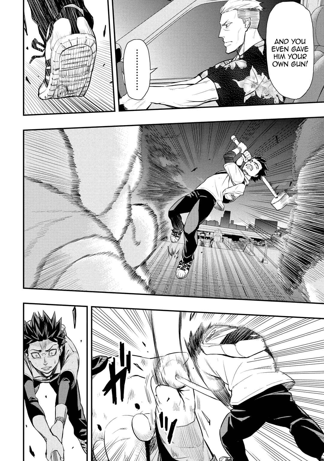 Page 19 Chapter 3 PYGMALION