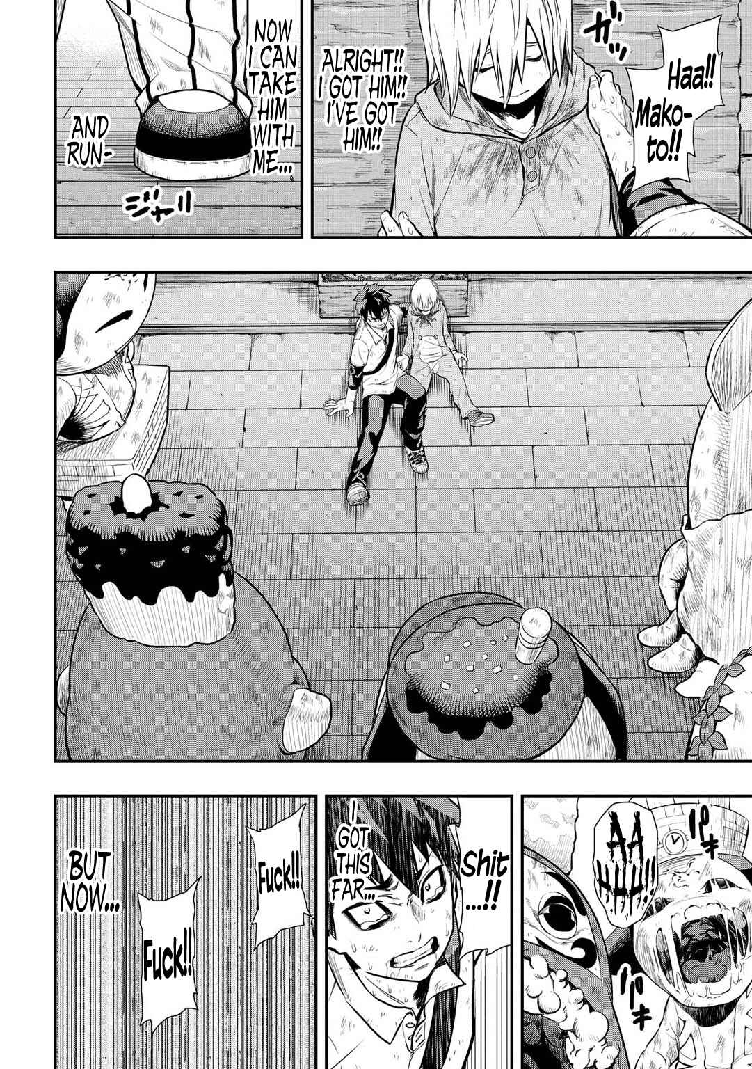 Page 25 Chapter 3 PYGMALION