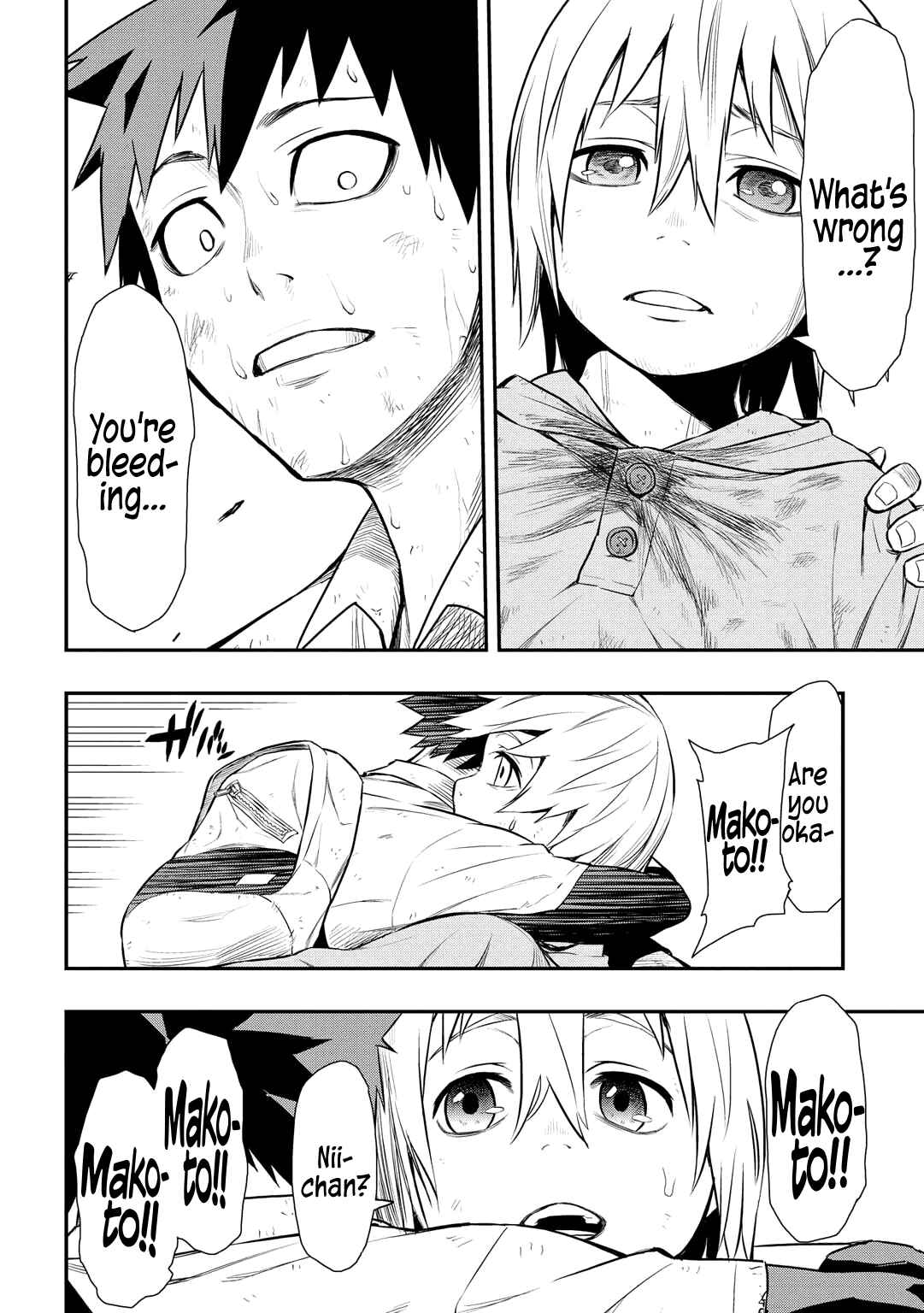 Page 28 Chapter 3 PYGMALION