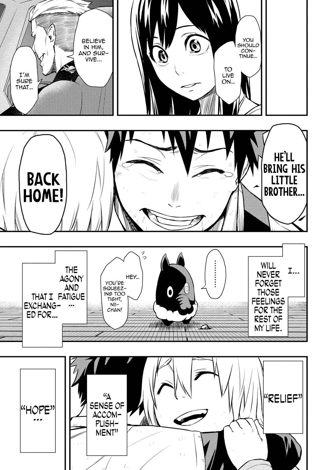 Page 29 Chapter 3 PYGMALION