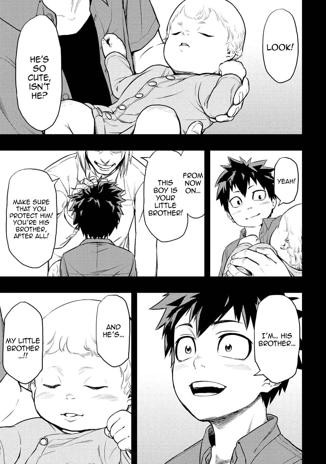 Page 31 Chapter 3 PYGMALION
