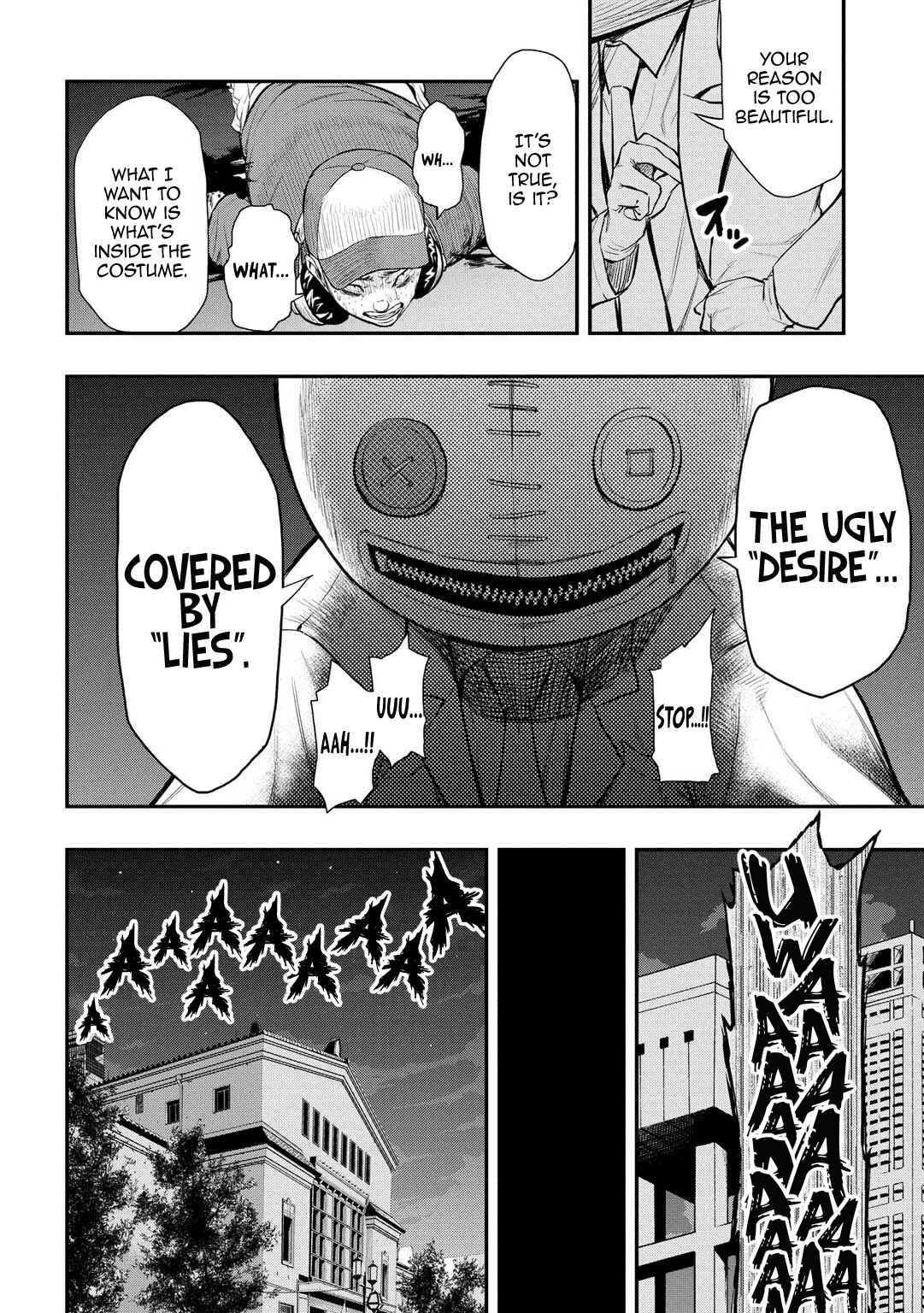 Page 8 Chapter 3 PYGMALION