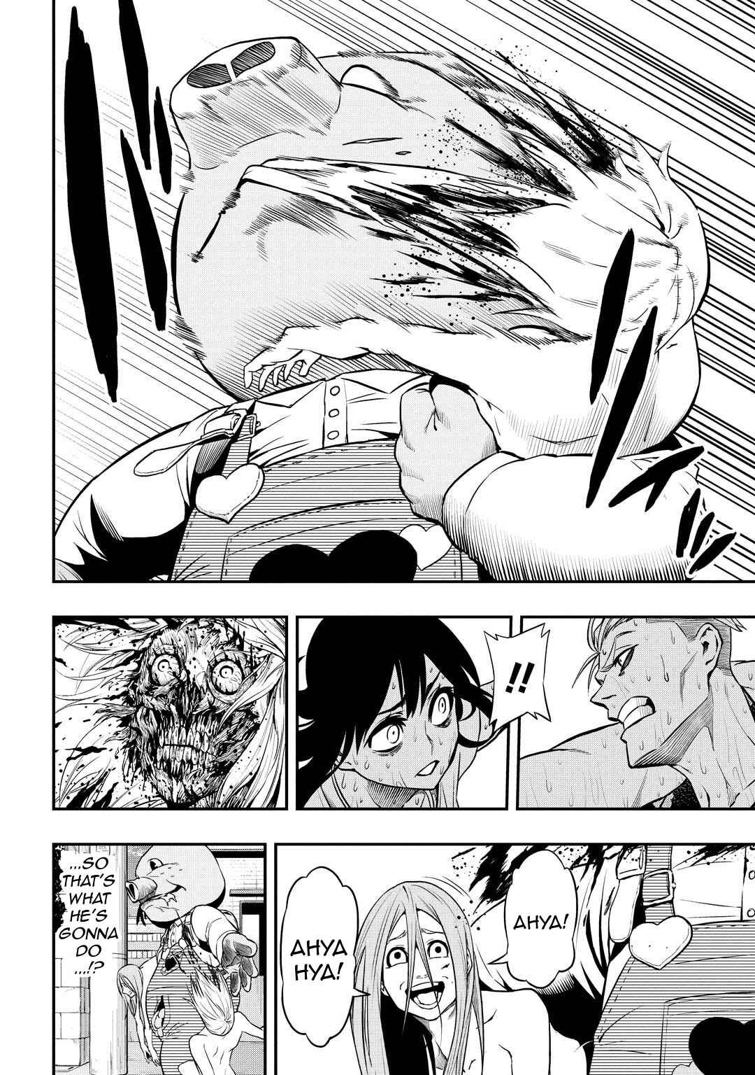 Page 14 Chapter 8 PYGMALION