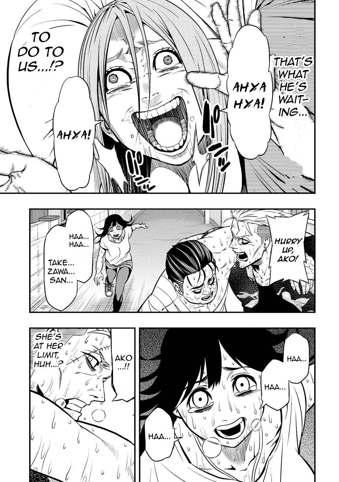 Page 15 Chapter 8 PYGMALION