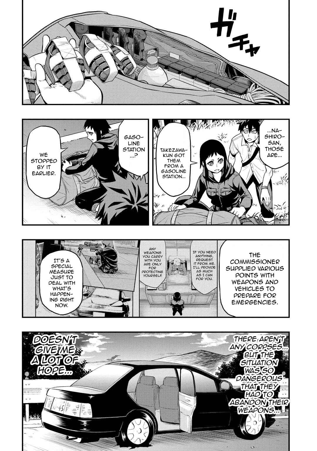 Page 18 Chapter 8 PYGMALION