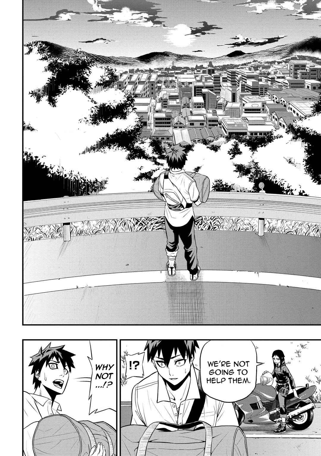 Page 20 Chapter 8 PYGMALION