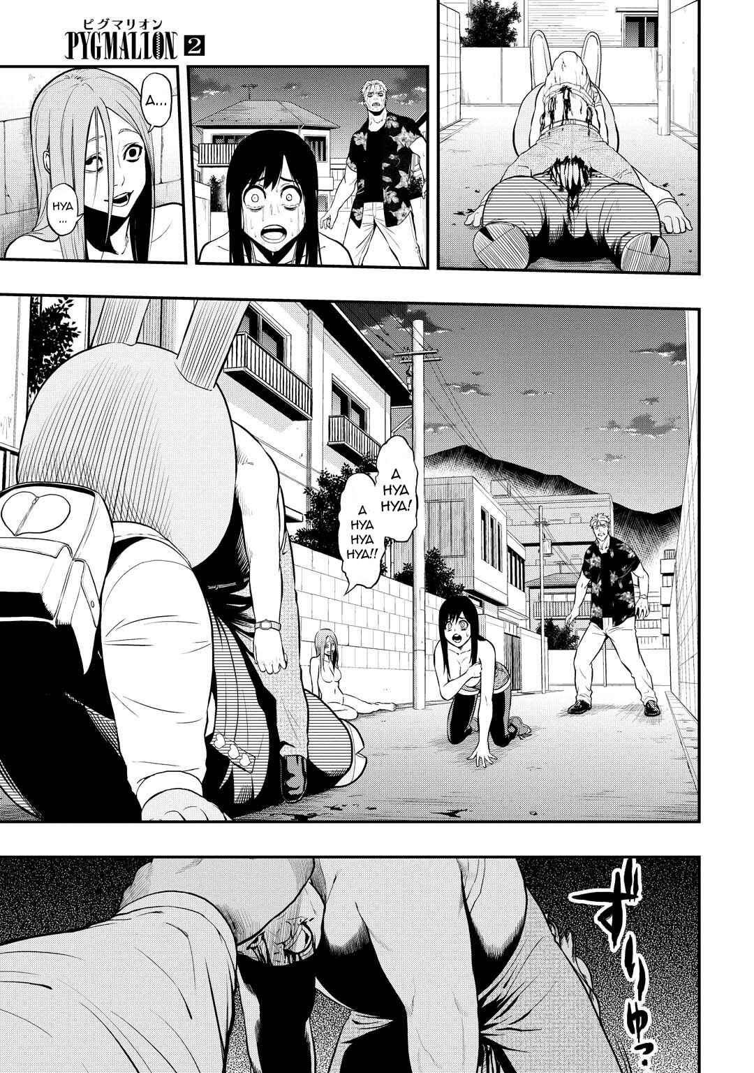 Page 31 Chapter 8 PYGMALION