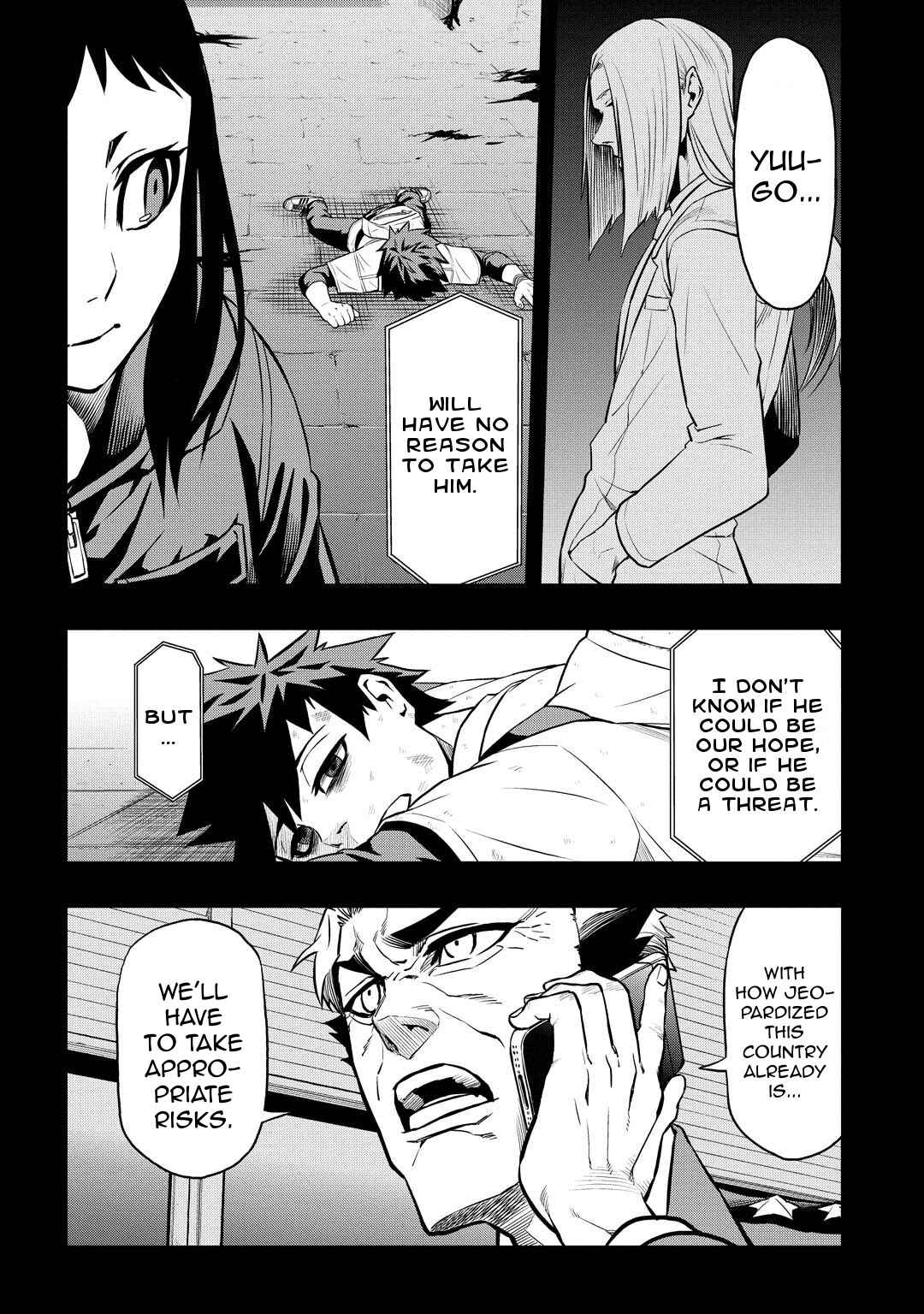 Page 7 Chapter 8 PYGMALION