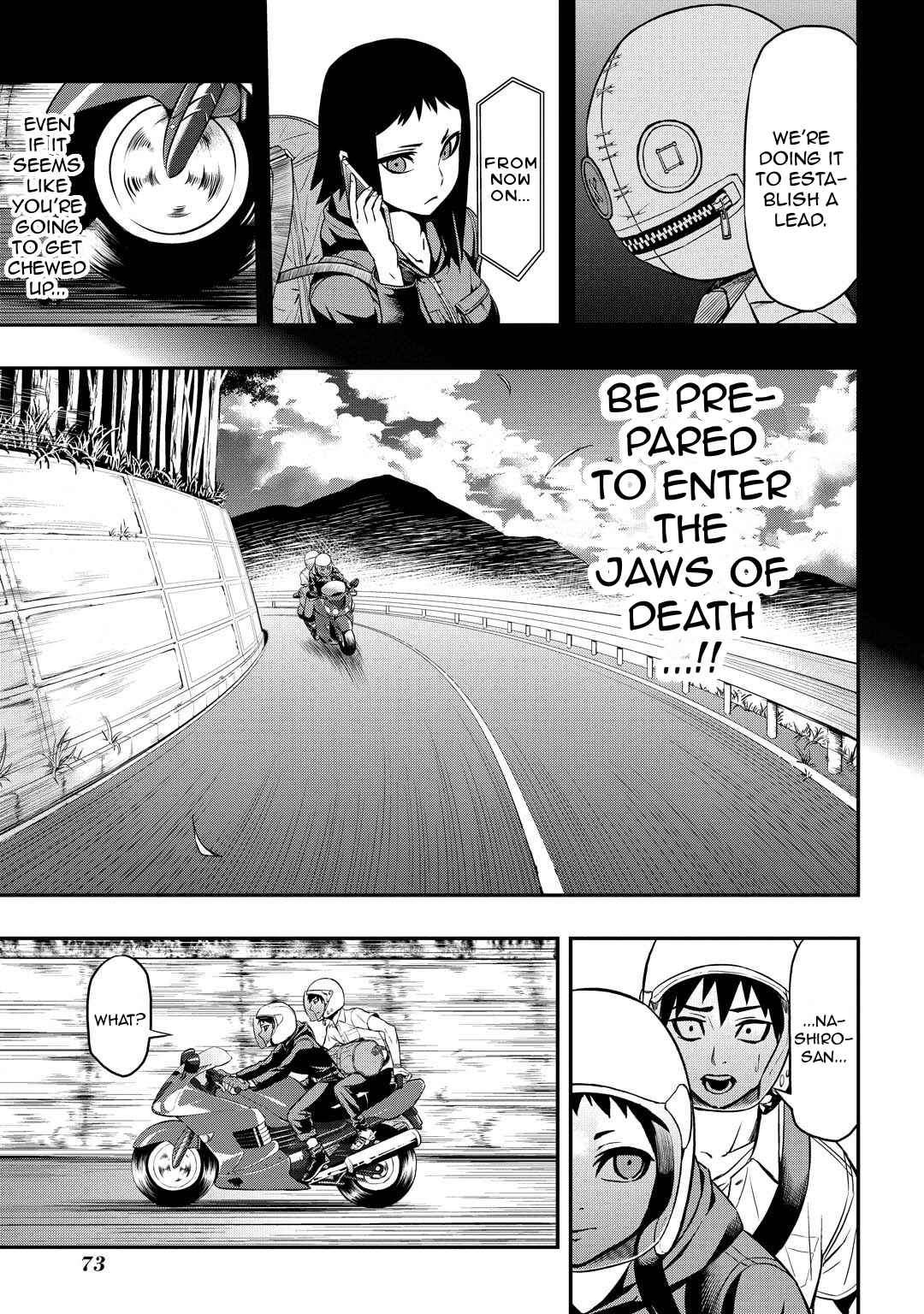 Page 8 Chapter 8 PYGMALION