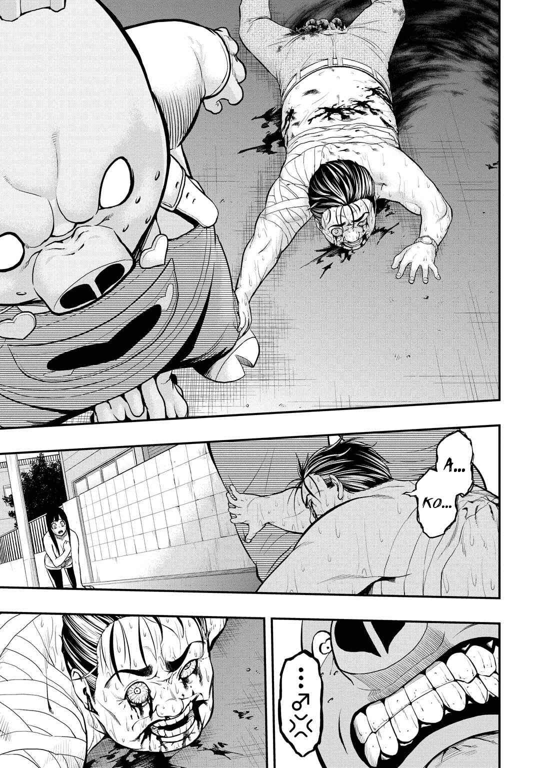 Page 10 Chapter 9 PYGMALION