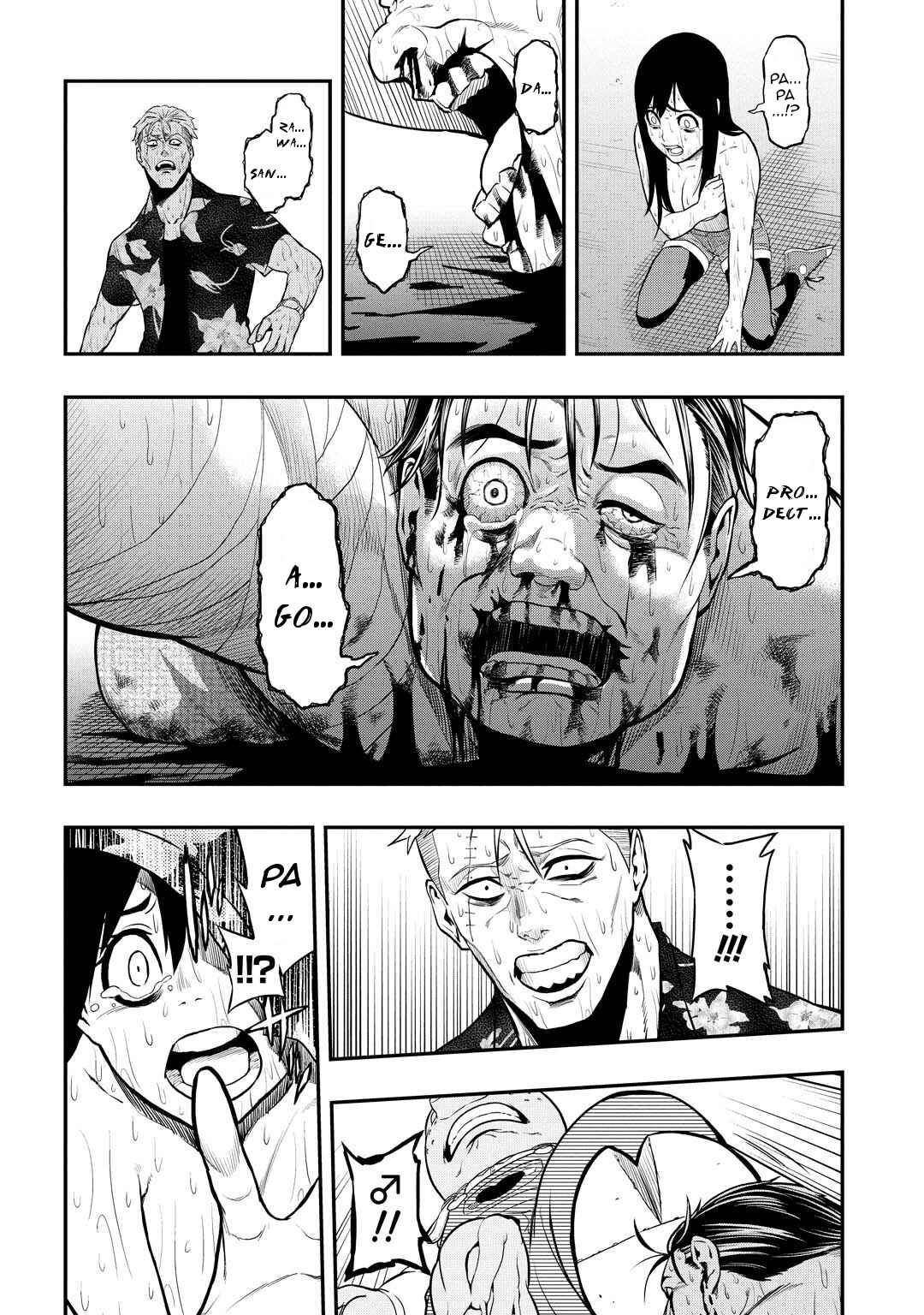 Page 11 Chapter 9 PYGMALION