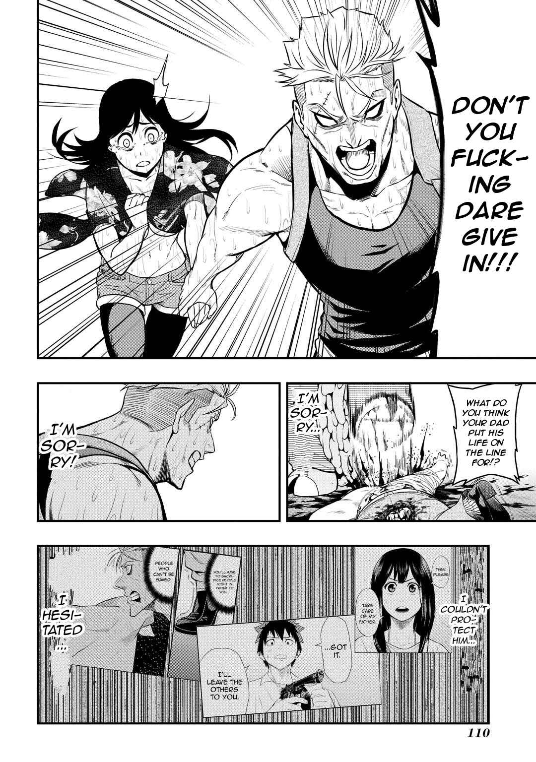 Page 13 Chapter 9 PYGMALION