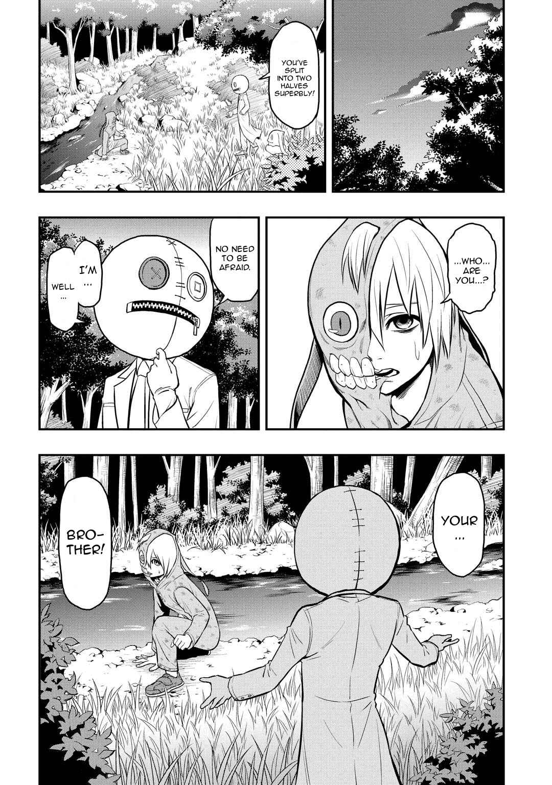 Page 17 Chapter 9 PYGMALION